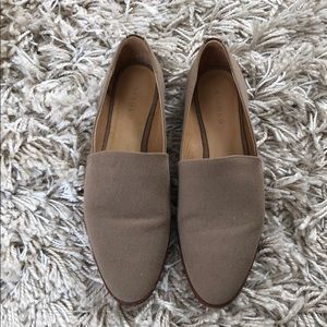Nisolo Flats